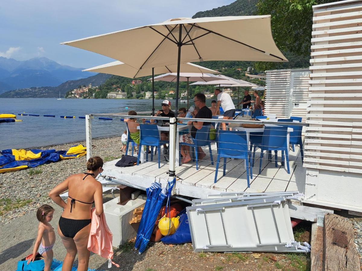 Ferienwohnung La Casa Di Mario Perledo Exterior foto