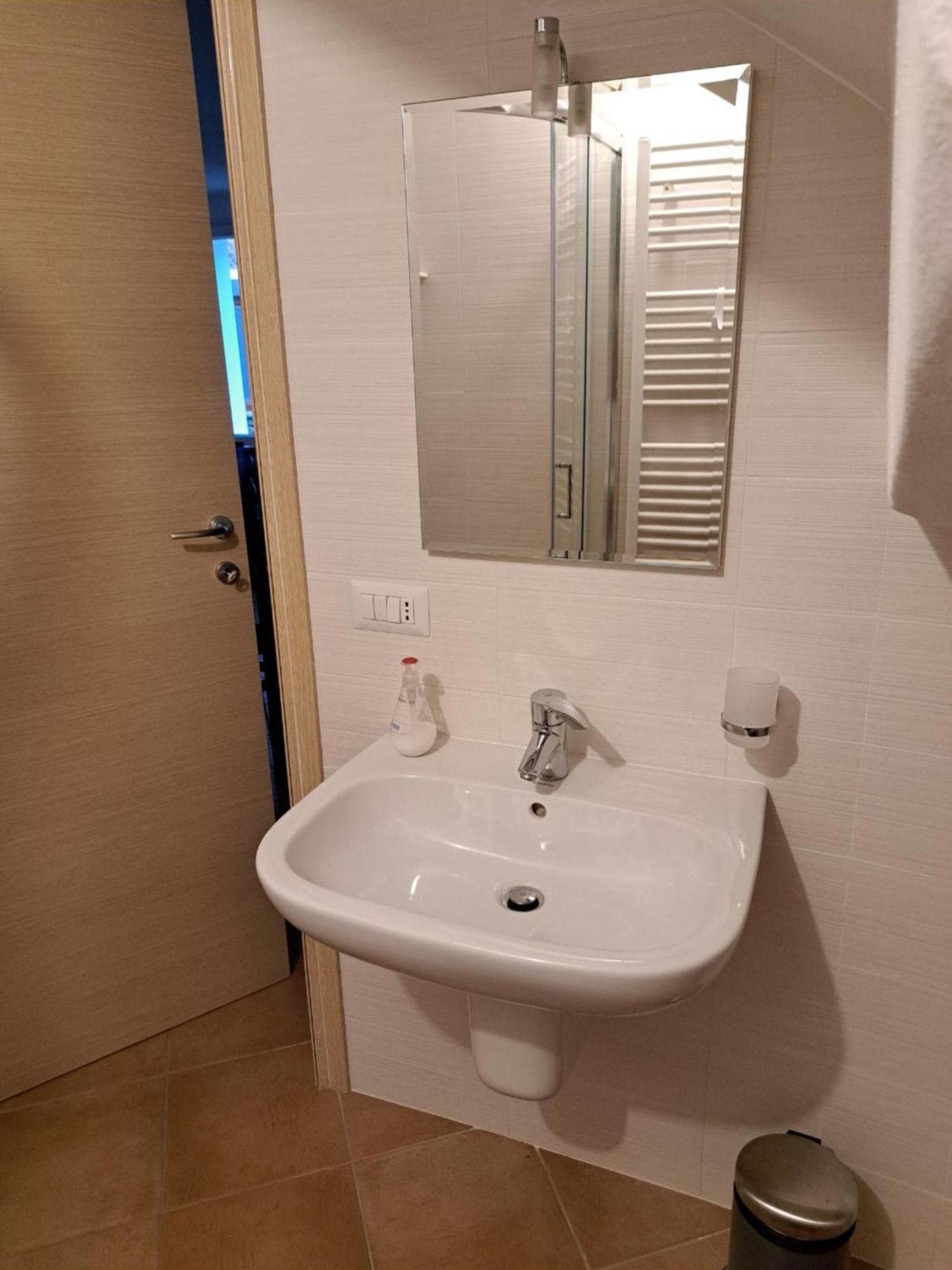 Ferienwohnung La Casa Di Mario Perledo Exterior foto