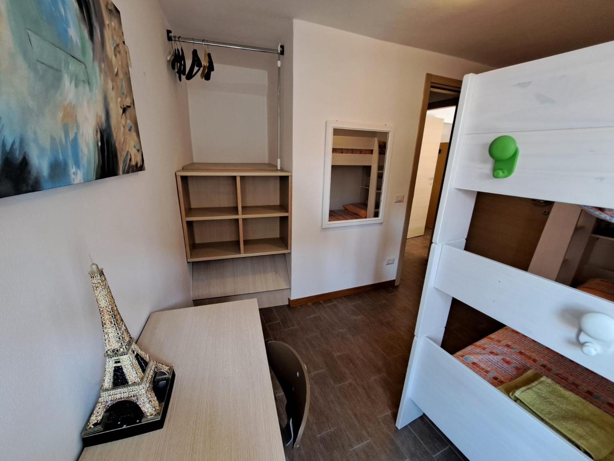 Ferienwohnung La Casa Di Mario Perledo Exterior foto