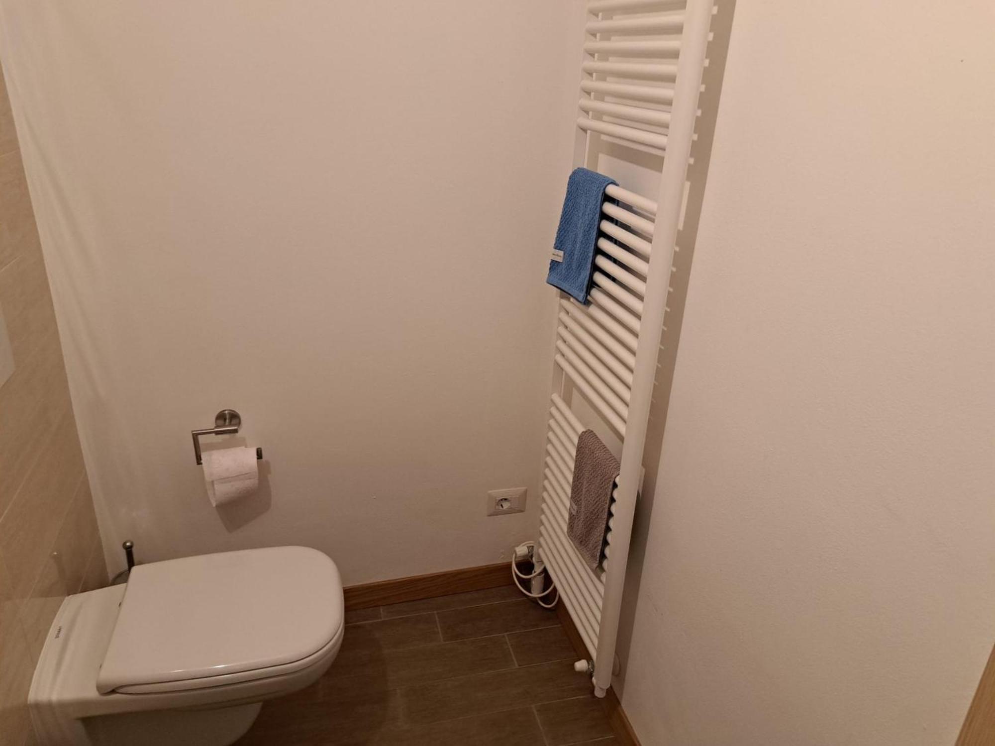 Ferienwohnung La Casa Di Mario Perledo Exterior foto